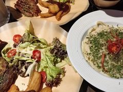 -The Cheebat 锌吧·Bistro(体育西店)