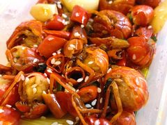 -一起吃小龙虾·海鲜(海珠店)