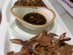 酱香驴板肠-孙记驴肉山庄(李桥店)