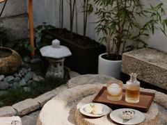 -邈墨茶馆(凤起路店)