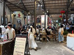 -東茅街茶馆