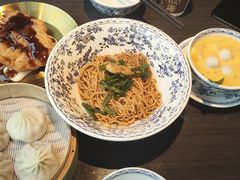 -阿大排档(长春这有山店)