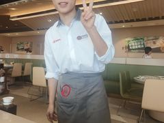 -海底捞火锅(新松江路生日主题店)