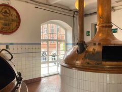 -青岛啤酒博物馆