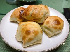 烤包子-新疆巴州金丝特餐厅(大钟寺店)
