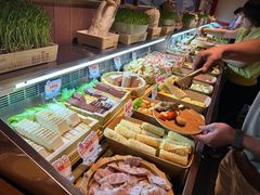 -牛New寿喜烧(虹桥新天地店)