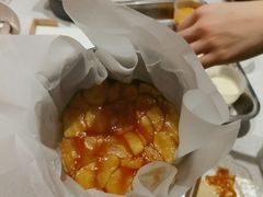 -ABC Cooking Studio(上海环球金融中心店)
