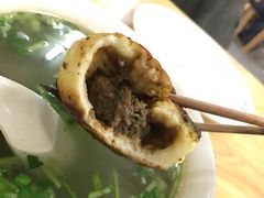-牛味十足传统美食(凤凰西街店)
