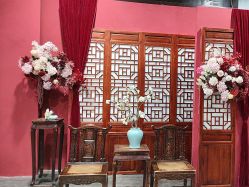 -拾尚映画·STUDIO婚纱摄影(中关村店)