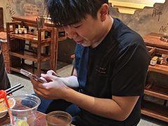 -胖姐社区老火锅(北京总店)