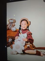 -倾城宝贝儿童摄影(浦东金谊店)