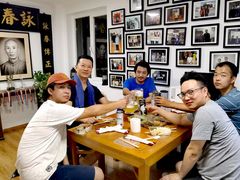 -咏春拳学总会·一拳咏春(双井店)