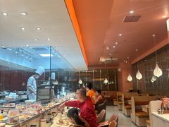 -新一番三文鱼寿司(红城湖店)