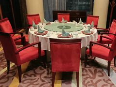 -粤尚腾香居中餐厅(首都机场希尔顿店)