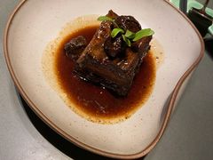 闷酥带鱼-晟永興烤鸭店(五道口店)