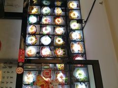 -金手勺东北菜馆(大屯北路店)