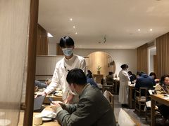 -枣子树·素食餐厅(朱家尖店)