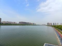 -咸阳湖景区