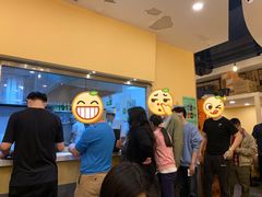 等位区-有礼有面(知春路店)