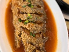 -葛记焖饼(伏牛路店)