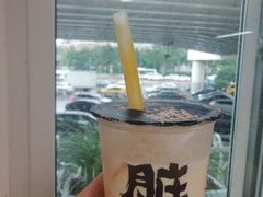 -LELECHA乐乐茶(美罗城店)