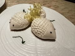 -8餐厅(新葡京酒店)