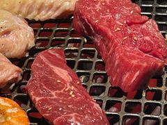 -焱铁烧·黑毛和牛专门店(杭州嘉里中心店)
