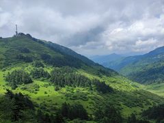 -神农架景区