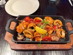 -blue frog蓝蛙(长泰广场店)