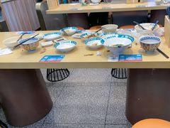 -当家水煎包·牛肉汤(浦江店)