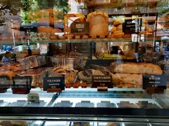 -81BAKERY(大学路店)