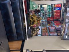 -鼎宏干锅牛肉(富城时代店)