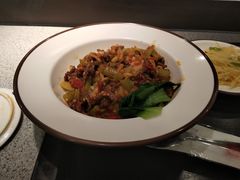 -乡村基(龙湖时代天街餐厅)