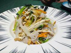-红厨巷·淮扬菜(熙南里店)
