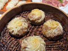 -花园茶楼·淮扬菜(兴城西路店)