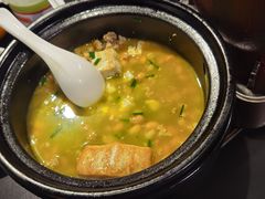 -索溪山寨·湘西饮食文化博物馆(标志门店)