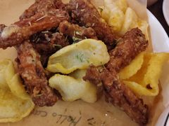 -念念Restaurant(贝岗店)