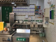 -紫光园清真北京小吃(广渠门内店)