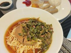 -上海国展宝龙丽筠酒店