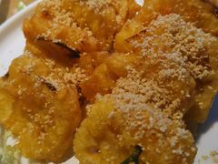 -小放牛炒菜馆(军校店)