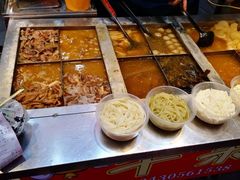 -老广州牛杂(深圳白石洲总店)