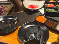 -千寻烧肉(政务区店)