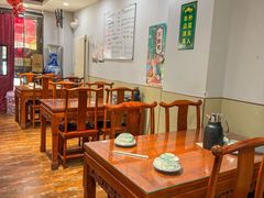 -恩宏德餐馆(平山道店)