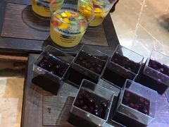 -新发展亚太JW万豪酒店·福苑咖啡厅