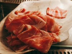 -元一希尔顿酒店·禅自助餐厅·啤酒花园
