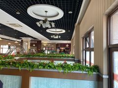 大堂-鑫龙火锅城(青岛分店)