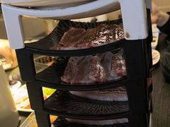 -AJIYA·池袋日式烧肉自助(天津万象城店)