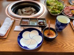 -炎蔵牛舌烤肉