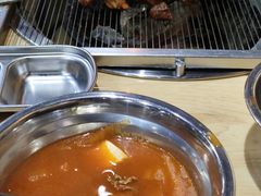 -麻蒲碳烤肉(梅花园店)