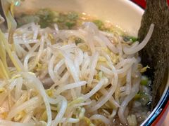 -金太郎拉麵